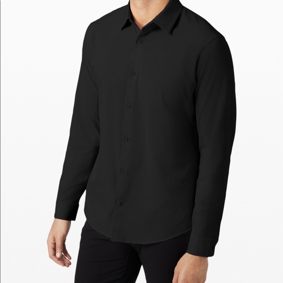 lululemon athletica Other - NWT Airing Easy Long Sleeve Shirt